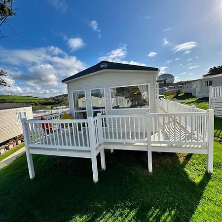 Newquay Bay Resort - Summer Days 135 Buitenkant foto