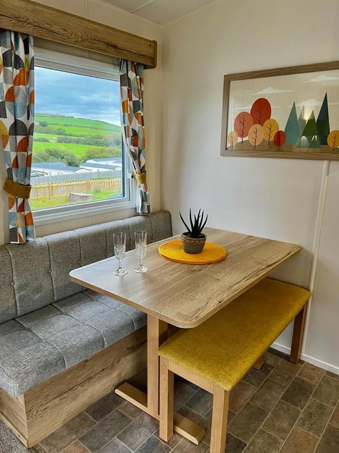 Newquay Bay Resort - Summer Days 135 Buitenkant foto