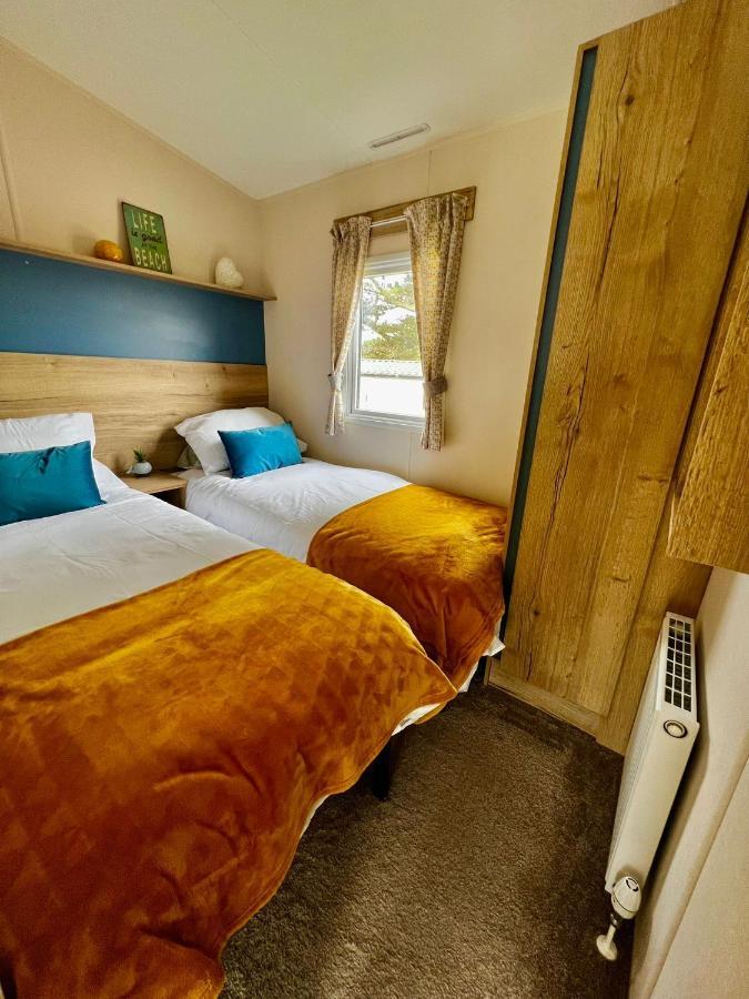 Newquay Bay Resort - Summer Days 135 Buitenkant foto