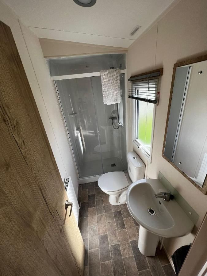 Newquay Bay Resort - Summer Days 135 Buitenkant foto