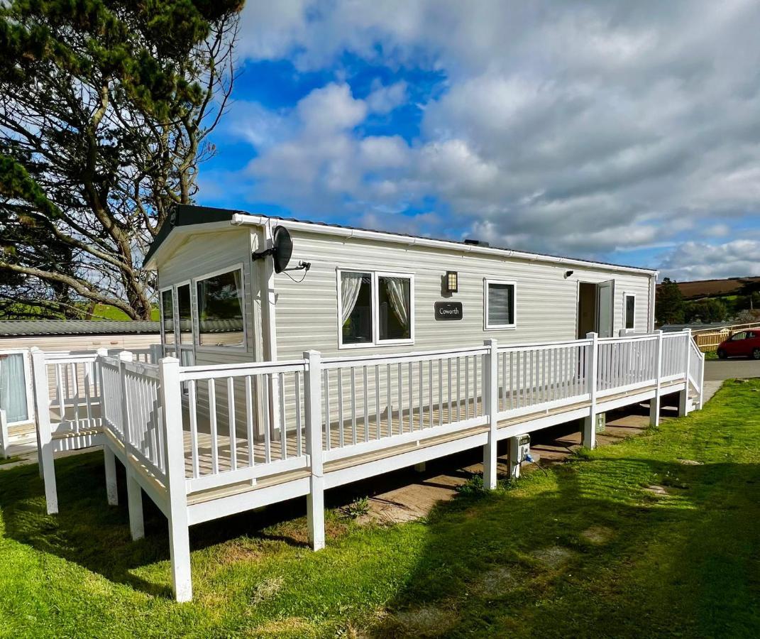 Newquay Bay Resort - Summer Days 135 Buitenkant foto