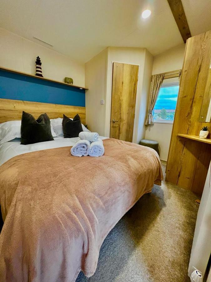 Newquay Bay Resort - Summer Days 135 Buitenkant foto