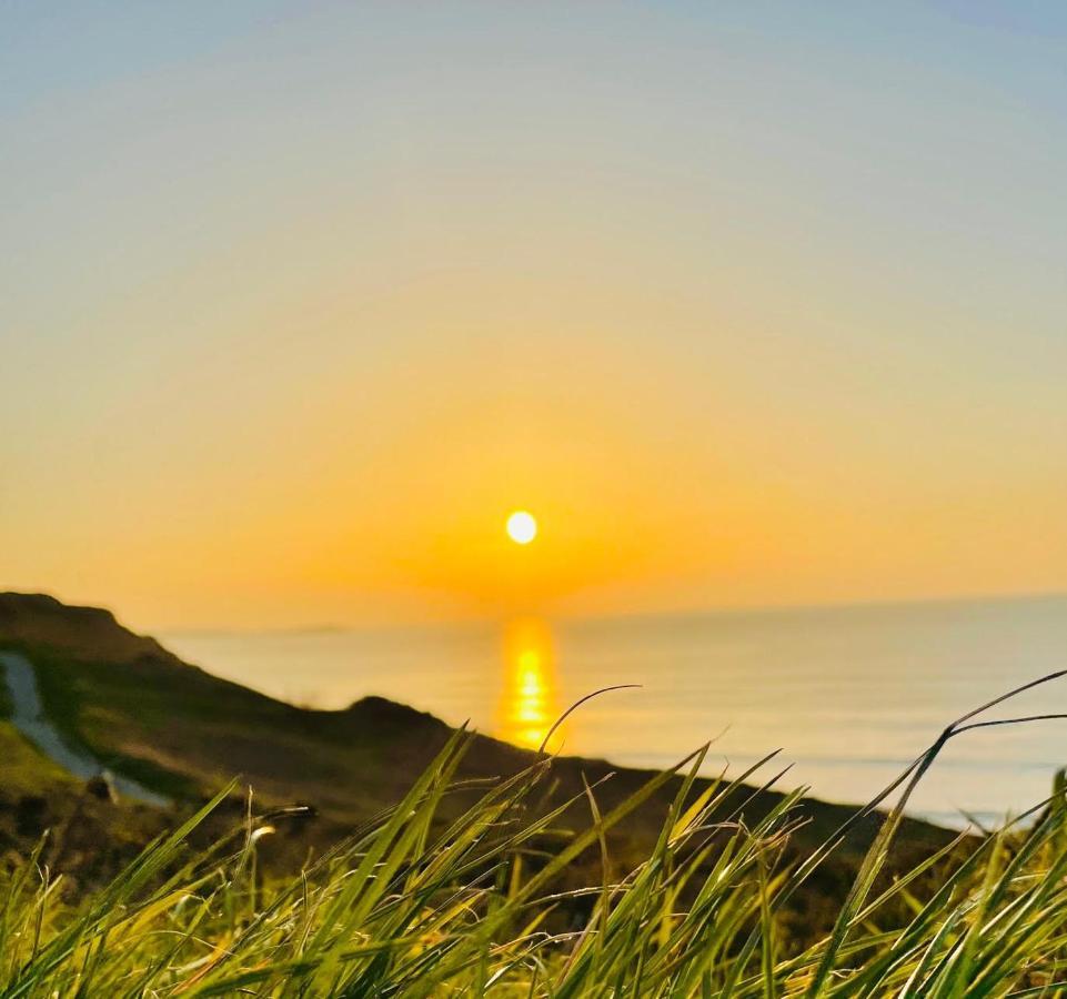 Newquay Bay Resort - Summer Days 135 Buitenkant foto
