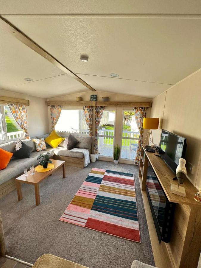 Newquay Bay Resort - Summer Days 135 Buitenkant foto