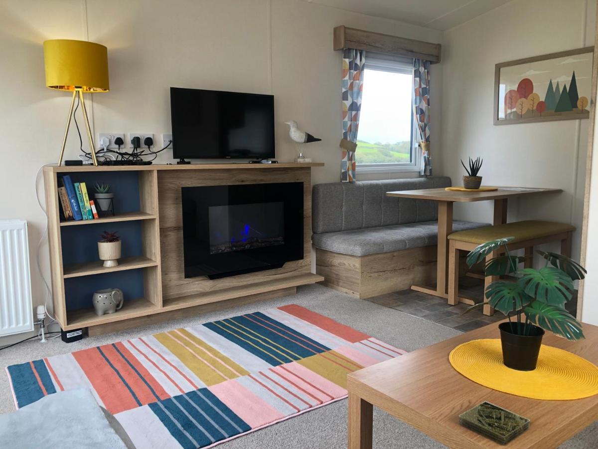 Newquay Bay Resort - Summer Days 135 Buitenkant foto