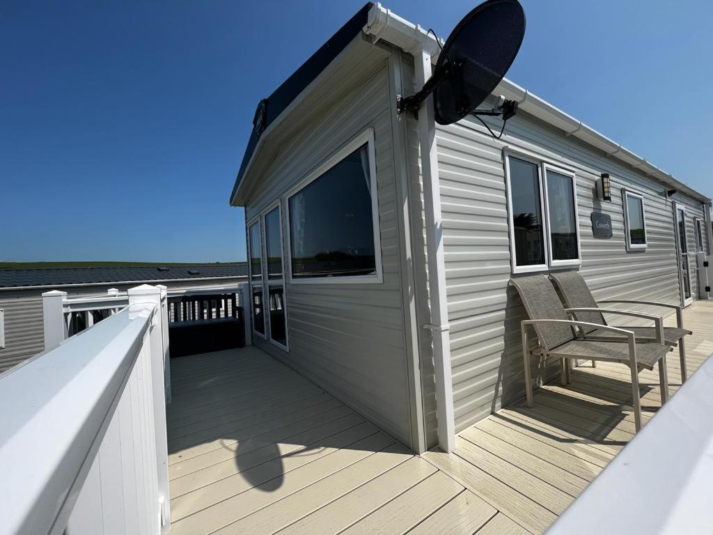 Newquay Bay Resort - Summer Days 135 Buitenkant foto
